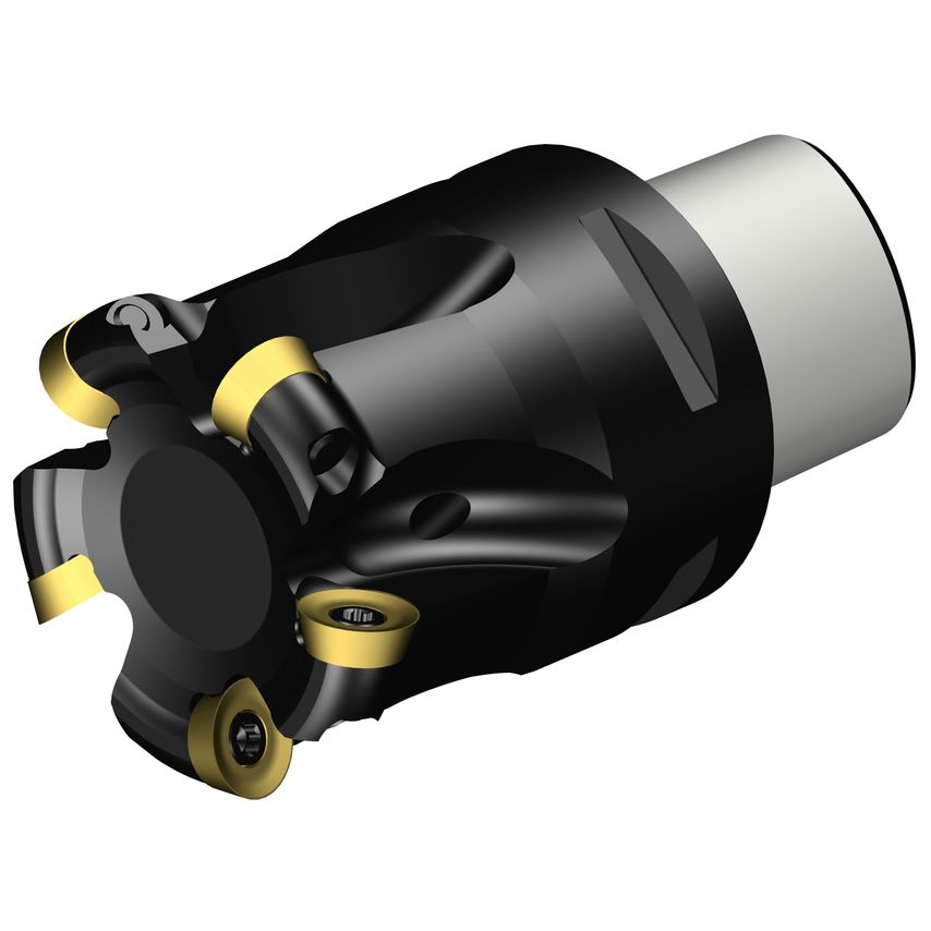 R300-035C3-08H End Mill