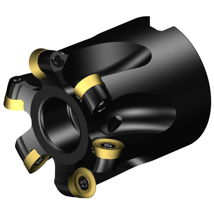 R300040Q1608H End Mill