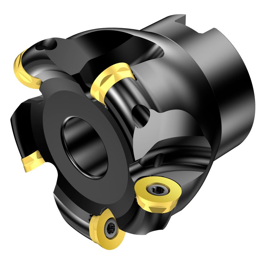 R300040Q1608M End Mill