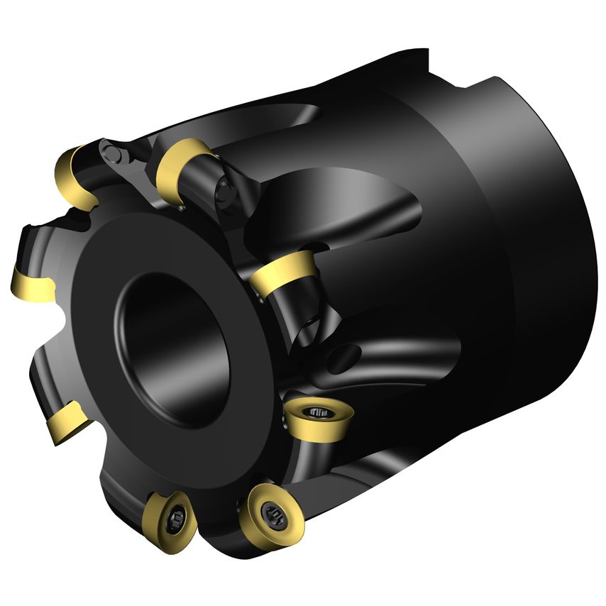 R300052Q2208H End Mill
