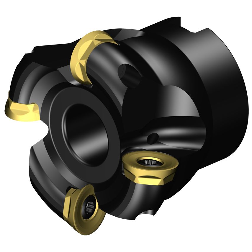 R300063Q2216M End Mill