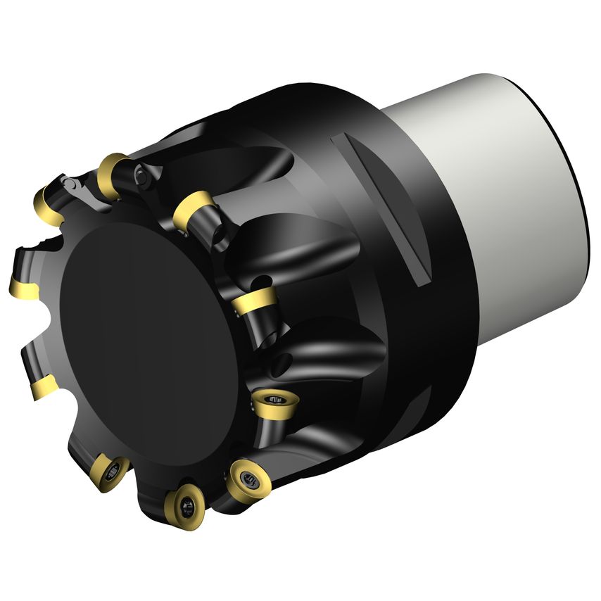 R300066C608H End Mill - 11830976