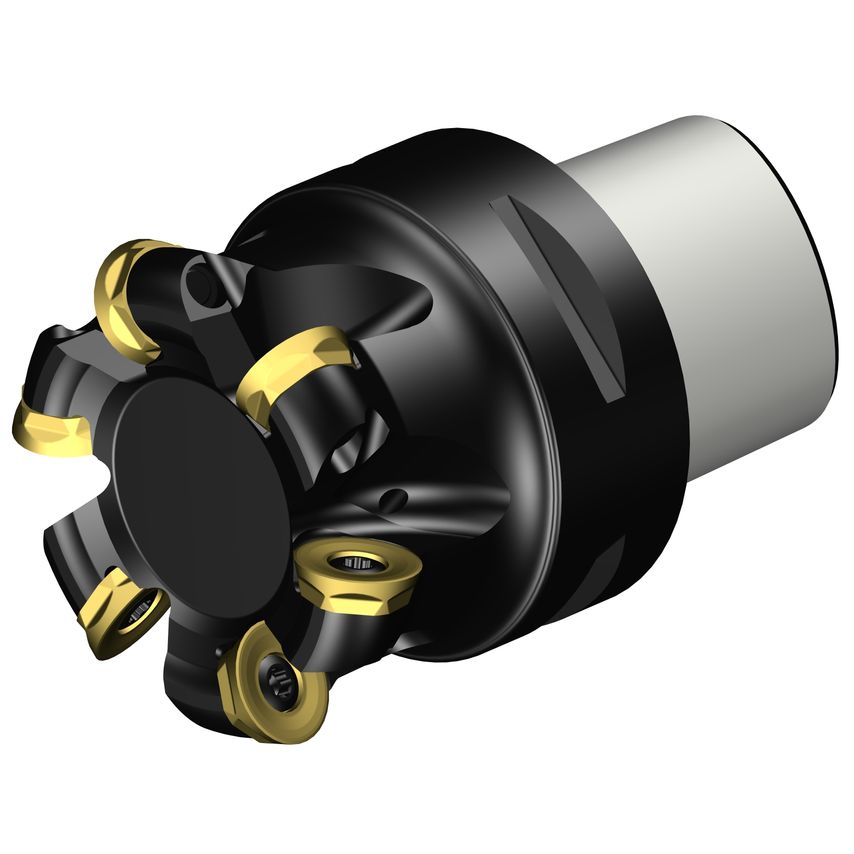 R300066C616H End Mill - 12005420