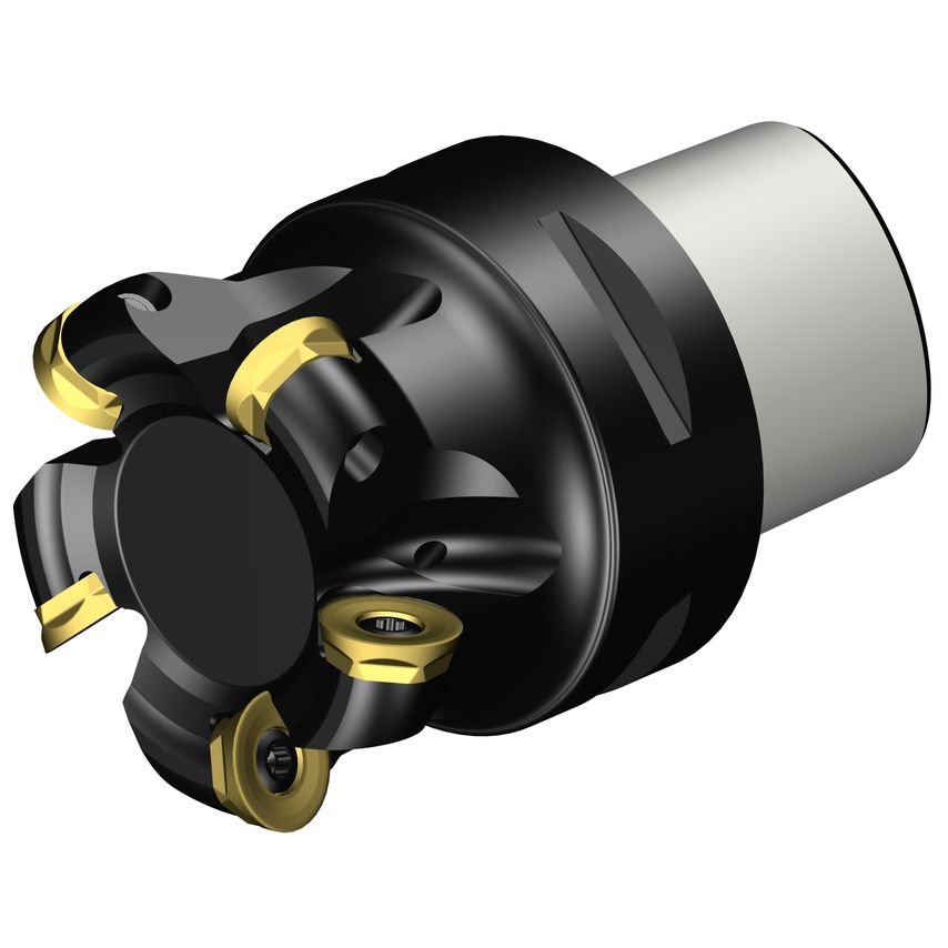 R300066C616M End Mill - 12005416