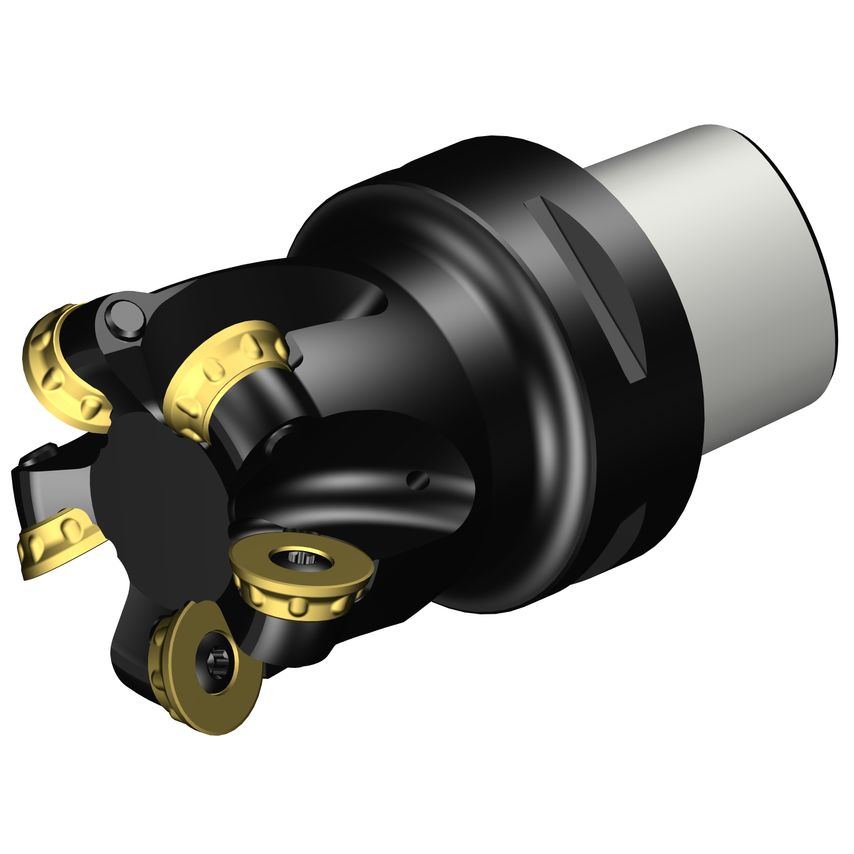 R300-066C6-20H End Mill