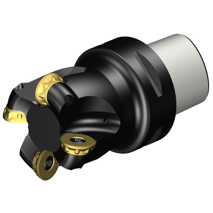 R300-066C6-20M End Mill