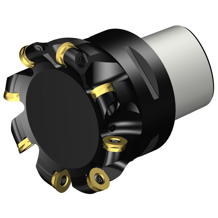 R300080C612H End Mill - 11822462