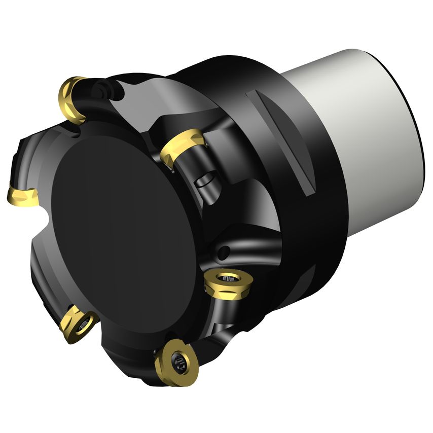 R300080C612M End Mill - 11787812