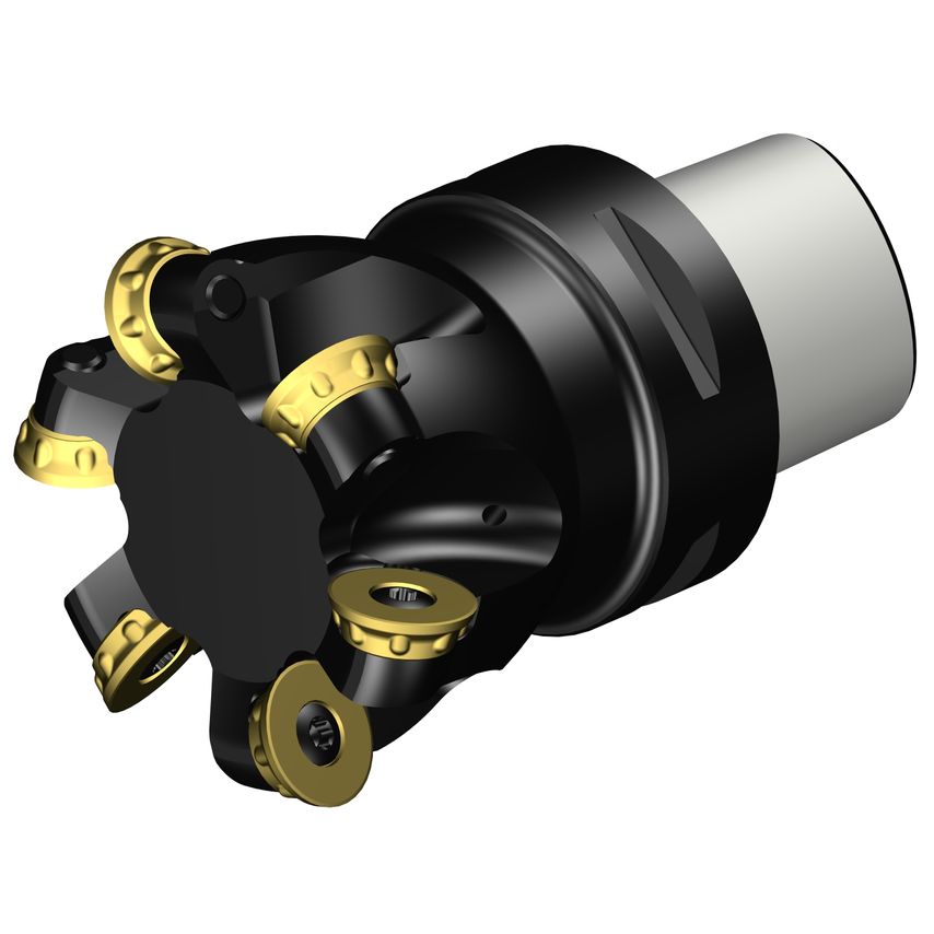 R300-080C6-20H End Mill