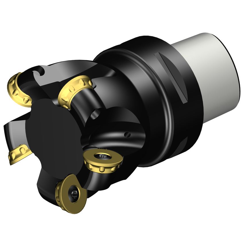 R300-080C6-20M End Mill