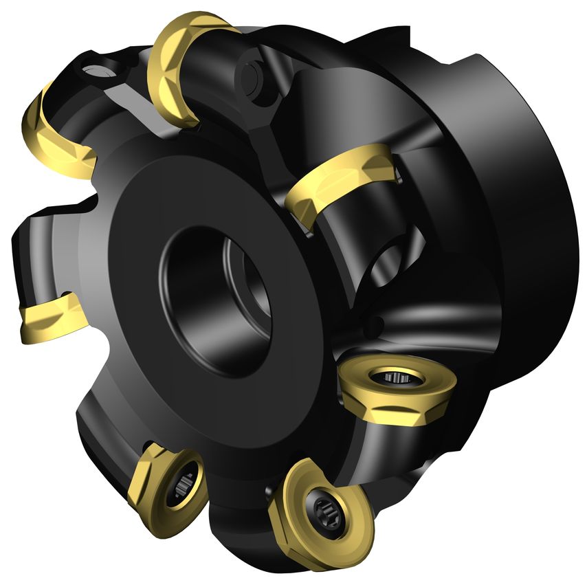 R300080Q2716H End Mill