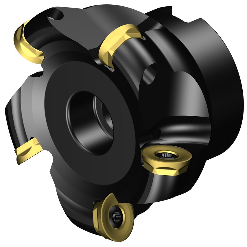 R300080Q2716M End Mill