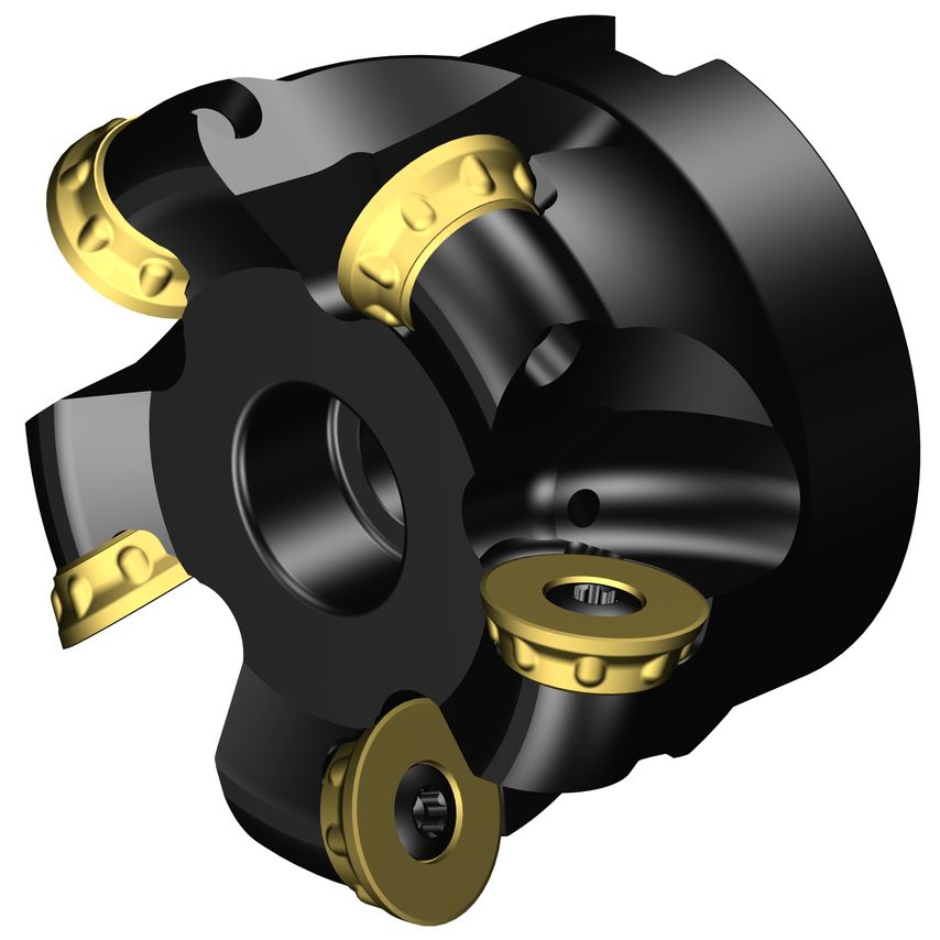 R300-080Q27-20M End Mill