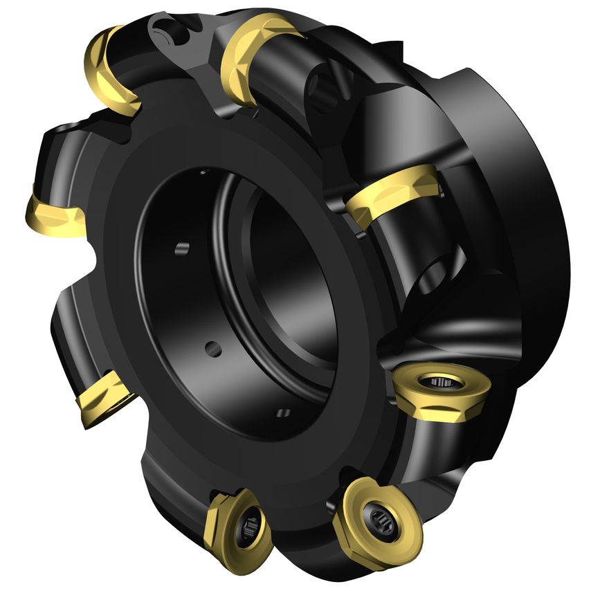 R300100Q3216H End Mill