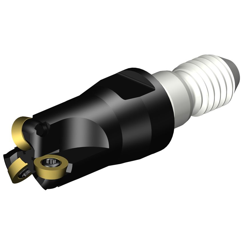 R300-12T08-05M End Mill