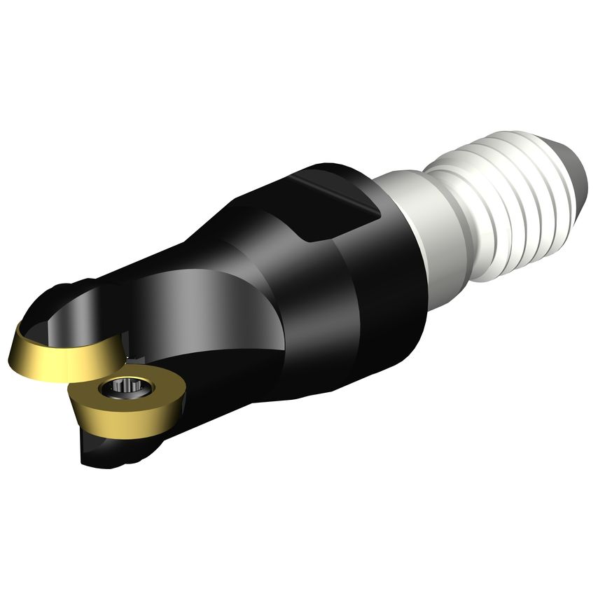 R300-12T08-07L End Mill