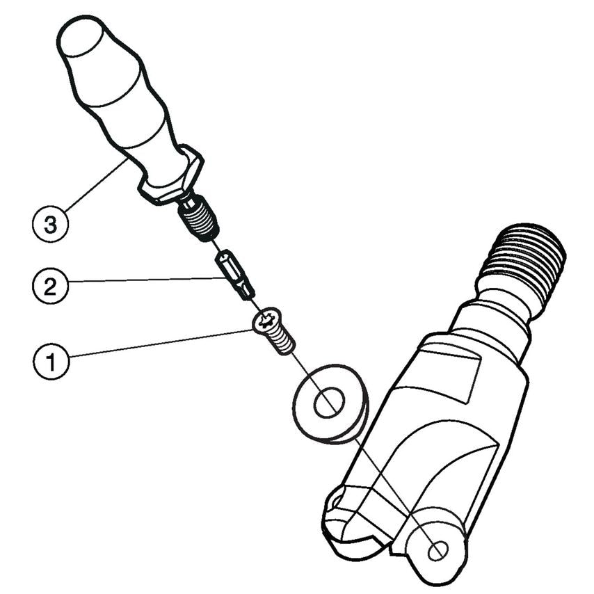 R300-15T08-07L End Mill