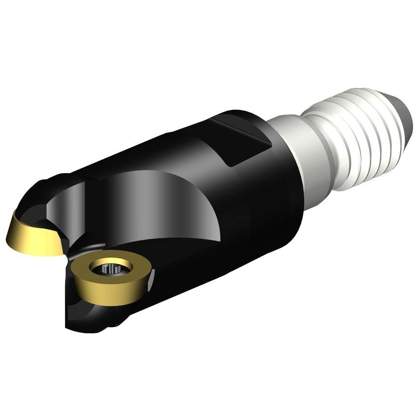 R300-15T08-07L End Mill