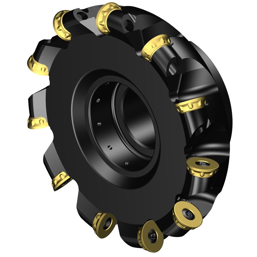 R300-160Q40-20H End Mill