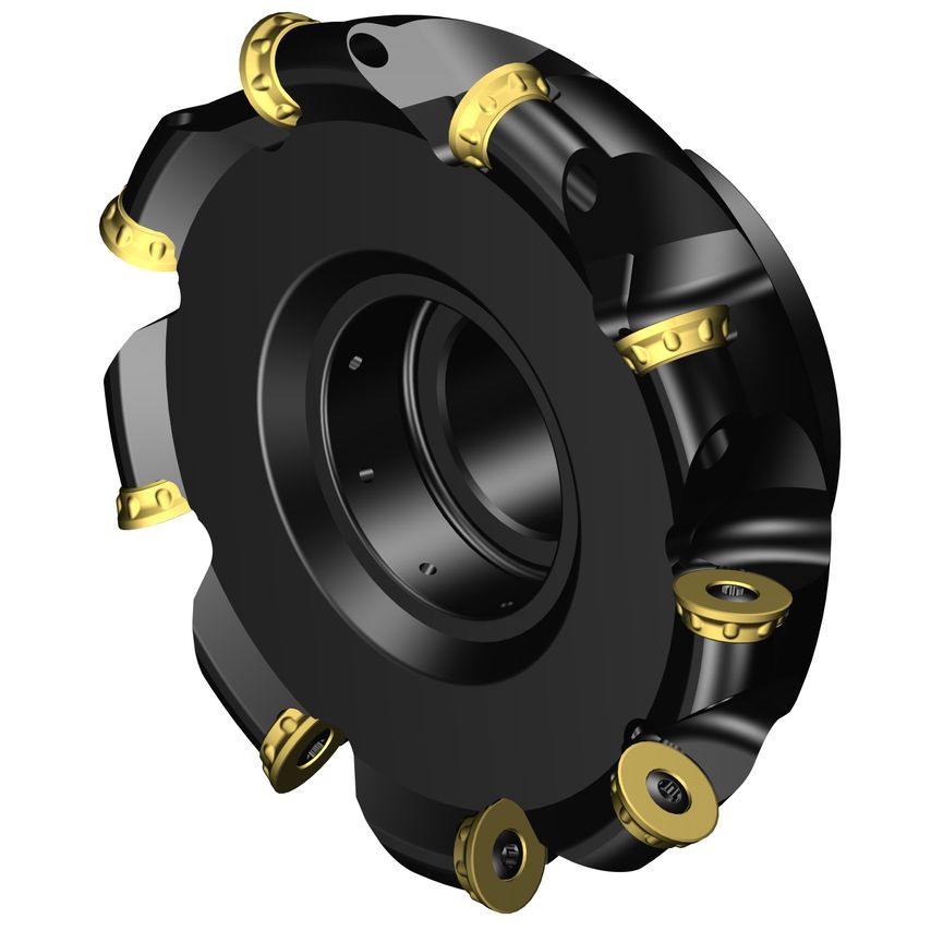 R300-160Q40-20M End Mill