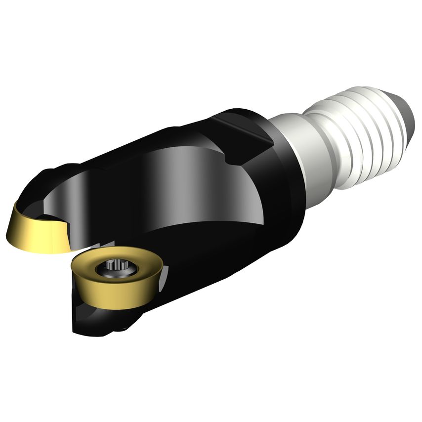 R300-16T08-08L End Mill