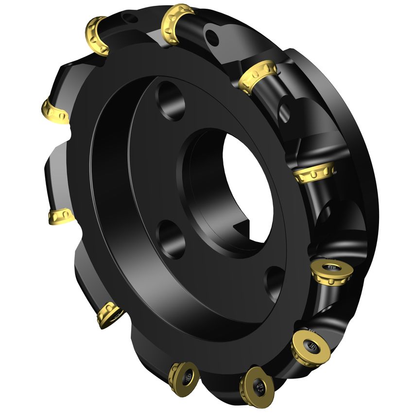 R300-200Q60-20M End Mill