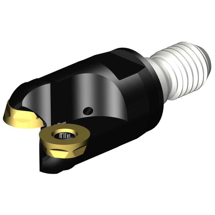 R300-24T12-12L End Mill