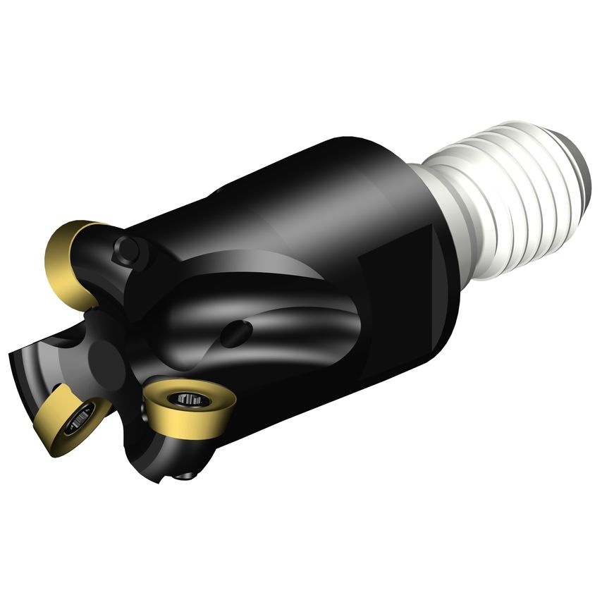 R30025T1208M End Mill - 12015695