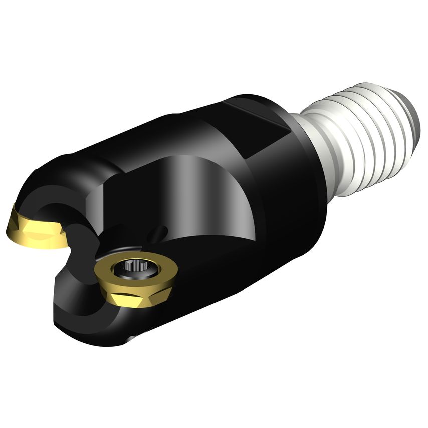 R300-25T12-10L End Mill