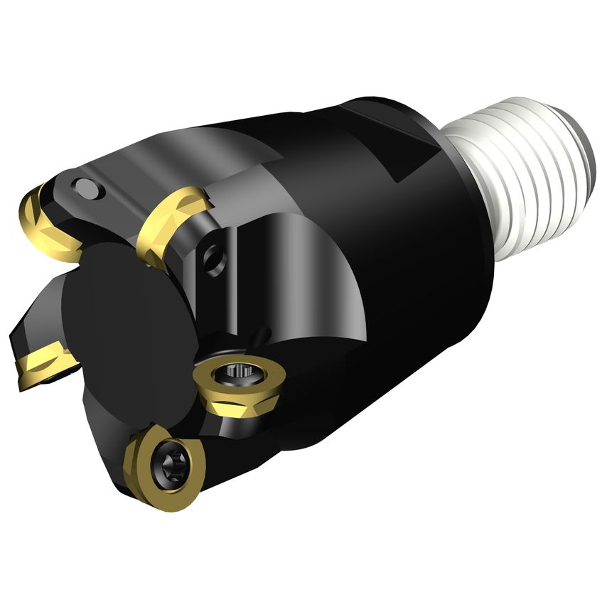 R300-40T16-10H End Mill