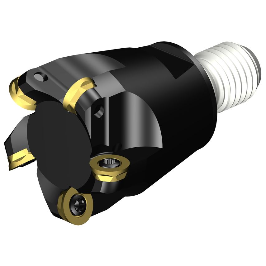 R300-42T16-10H End Mill