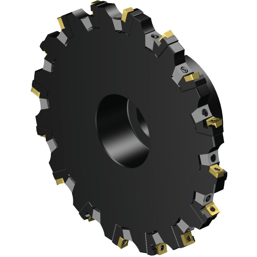 R331.32-203R38FM0.472 331 Milling Cutter