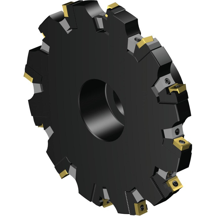 R331.32-203R38LM0.689 331 Milling Cutter