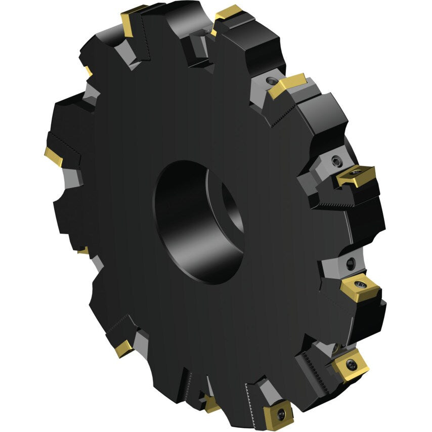 R331.32-203R38RM0.925 331 Milling Cutter