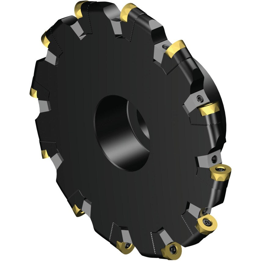 R331.32-205R38KMQ 331 Milling Cutter