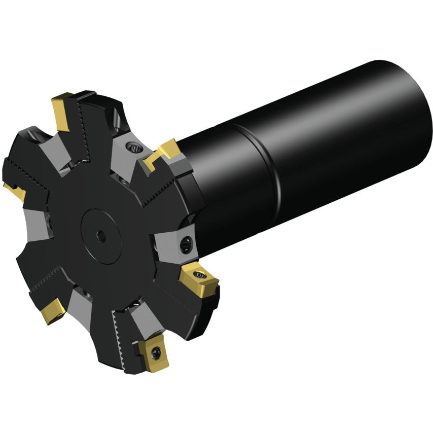 R331.32C-080A32DM 331 Milling Cutter