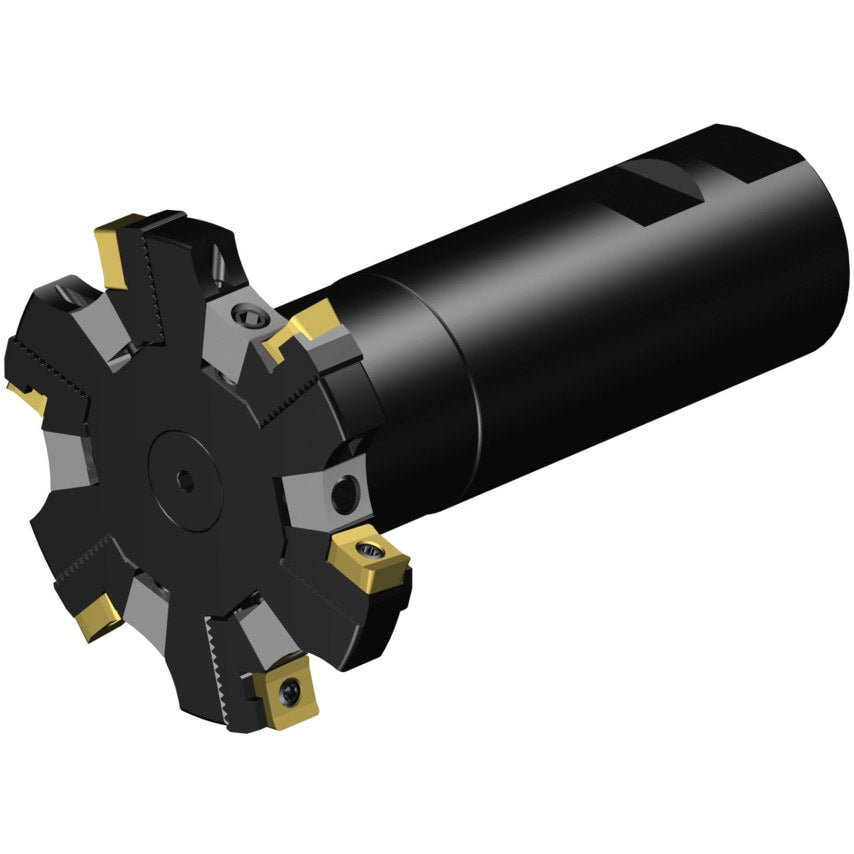 R331.32C-080M38EM 331 Milling Cutter