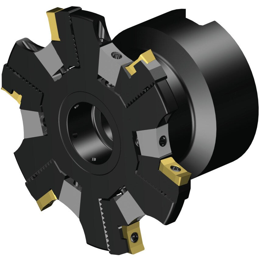 R331.32C-080Q27CM 331 Milling Cutter