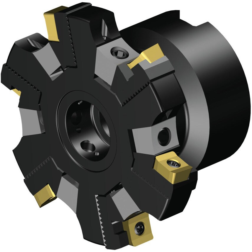 R331.32C-080Q27FM 331 Milling Cutter