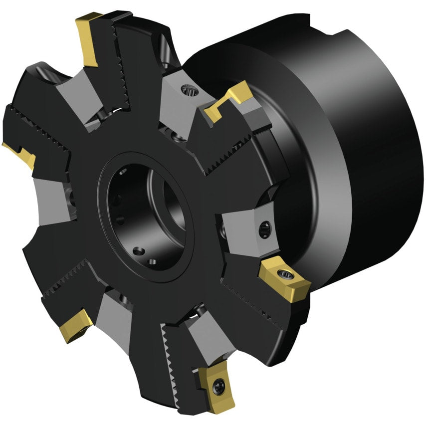 R331.32C-080R25CM 331 Milling Cutter