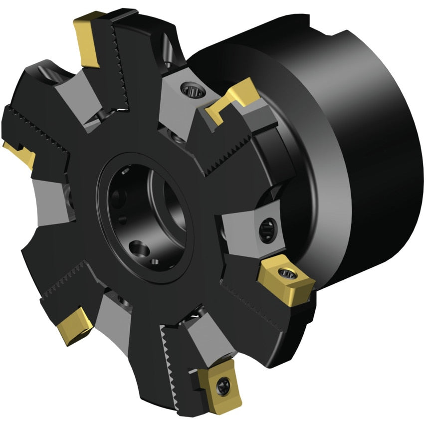 R331.32C-080R25DM 331 Milling Cutter