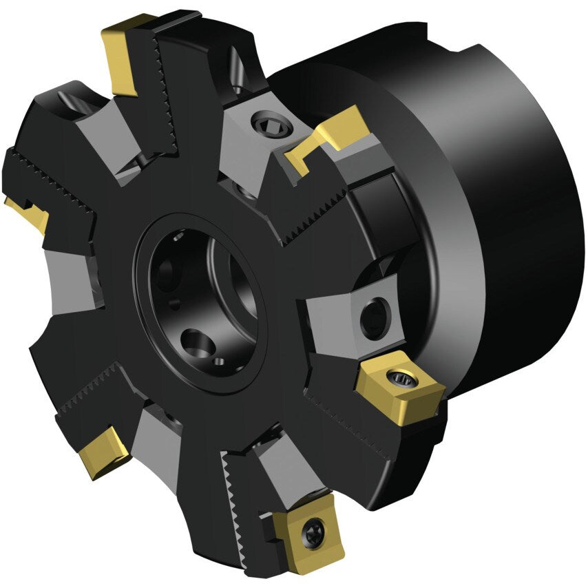 R331.32C-080R25EM 331 Milling Cutter