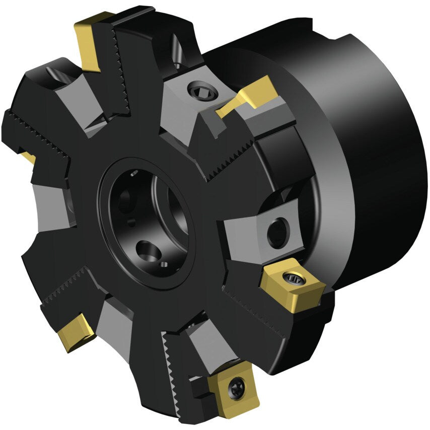 R331.32C-080R25FM 331 Milling Cutter