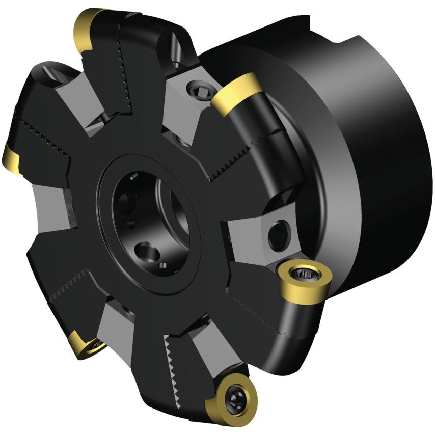 R331.32C-082Q27EMQ 331 Milling Cutter