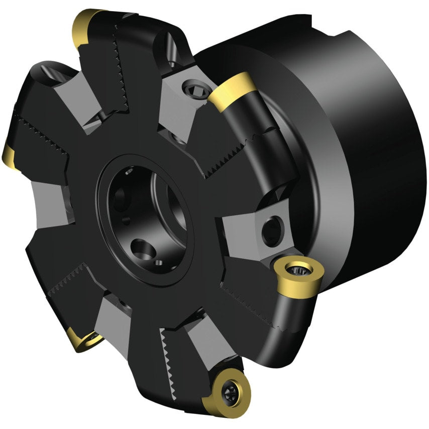 R331.32C-082R25EMQ 331 Milling Cutter