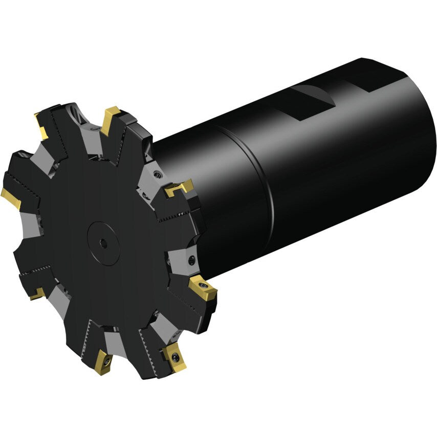 R331.32C-101M51CM 331 Milling Cutter