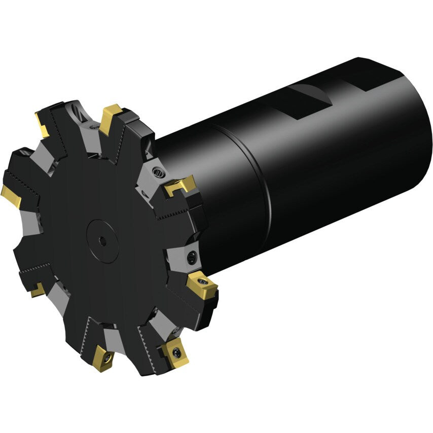 R331.32C-101M51DM 331 Milling Cutter