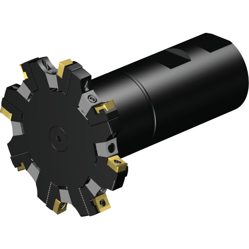R331.32C-101M51EM 331 Milling Cutter