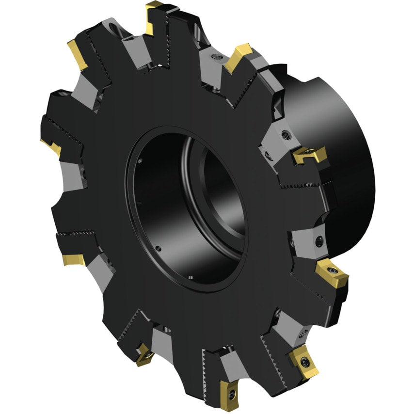 R331.32C-127R32CM 331 Milling Cutter
