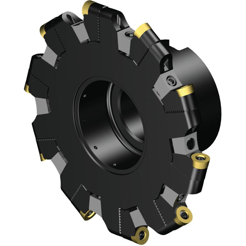 R331.32C-129R32EMQ 331 Milling Cutter